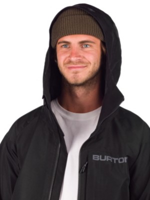 Burton Gore-Tex Radial Jacket - buy at Blue Tomato